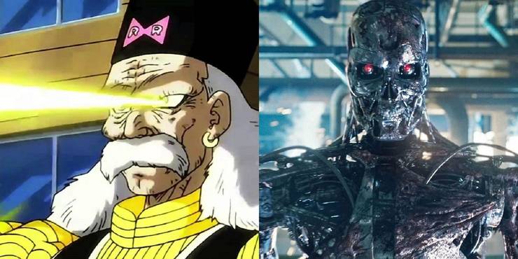 Dragon Ball 16 Things You Never Knew About Cell Dragon Ball 16 Things You Never Knew About Cell